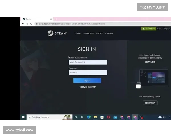 如何下载并使用STEAM应用程序进行游戏和管理账户