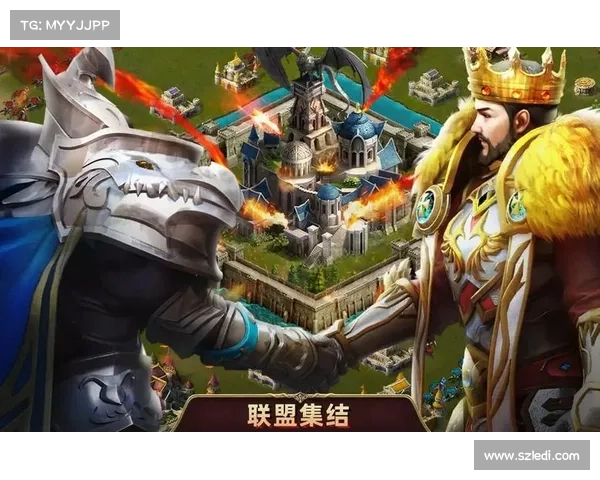 帝国崛起与荣耀征程：从战略布局到全面制胜的帝国时代全景解析