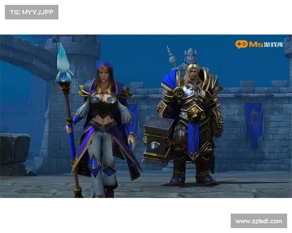 达纳苏斯战袍的起源与演变：探析艾泽拉斯精灵文化中的象征与传承