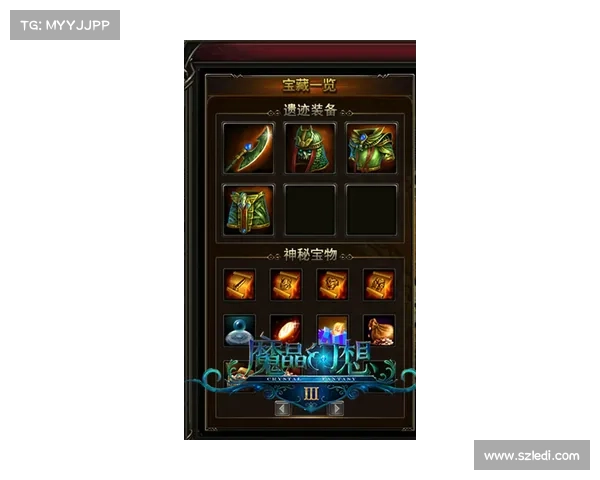 探险之旅全攻略：从入门到精通的幻想世界穿越秘籍