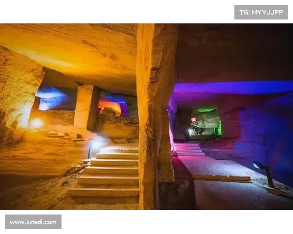 仙界神殿探秘四大奇迹之地揭示隐藏的神秘与力量