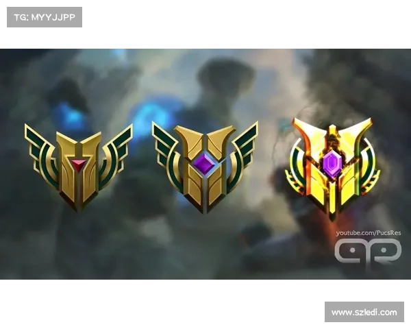 英雄联盟专属徽章收集与展示全攻略助你轻松打造个性化战斗印记 英雄联盟专属徽章收集与展示全攻略助你轻松打造个性化战斗印记