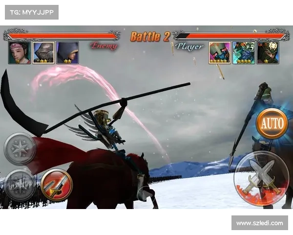 英雄之战:探索宿命对决背后的历史谜团与传奇传承 英雄之战:探索宿命对决背后的历史谜团与传奇传承