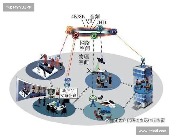 感受网络之美：探索数字时代灵动游览与互动体验的无限魅力