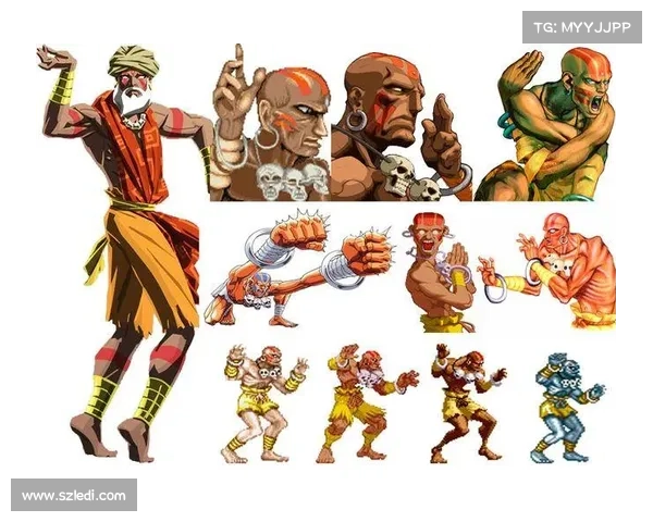 五大街霸新角色独特战斗风格揭秘挑战你的极限操作 五大街霸新角色独特战斗风格揭秘挑战你的极限操作