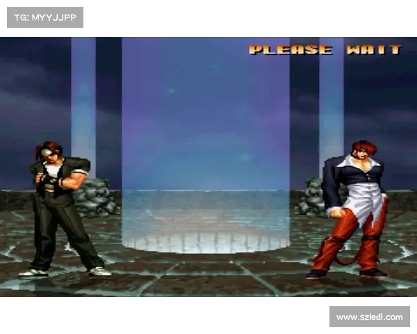 拳皇97隐藏角色解锁技巧与终极秘籍全解析