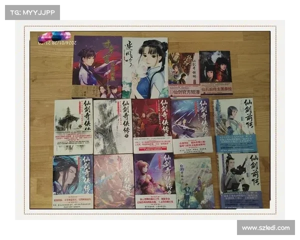 仙剑奇侠传五大经典角色盘点与故事深度解析 仙剑奇侠传五大经典角色盘点与故事深度解析