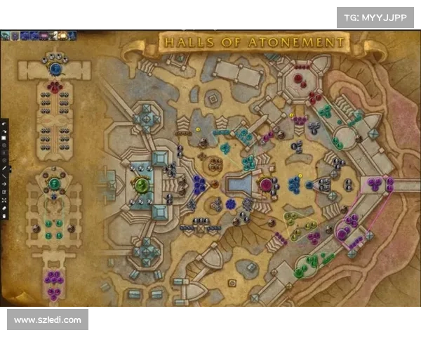 魔兽世界经典副本深度解析与全新体验攻略探索 魔兽世界经典副本深度解析与全新体验攻略探索