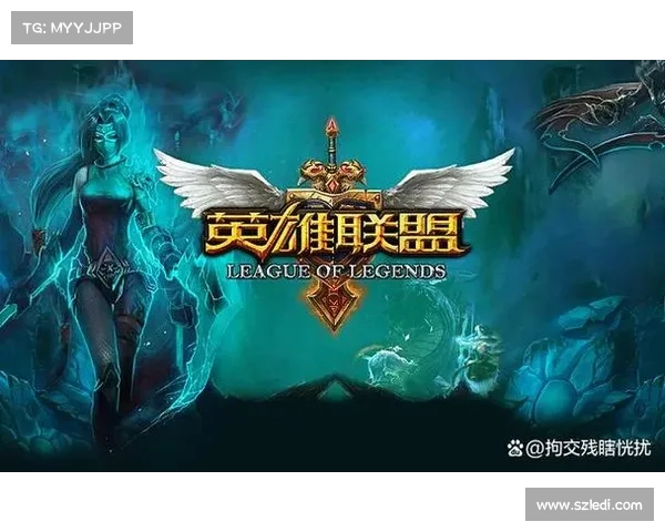 快速提升英雄联盟段位的有效策略与实战技巧分享