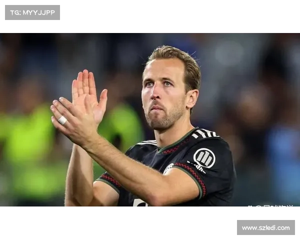 哈里凯恩为何被誉为世界顶级前锋的五大理由解析