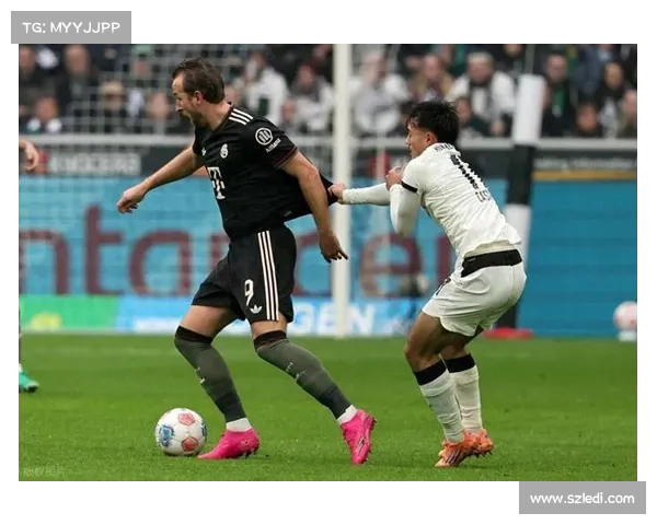 德甲其他球队为何始终难以挑战拜仁的霸主地位分析