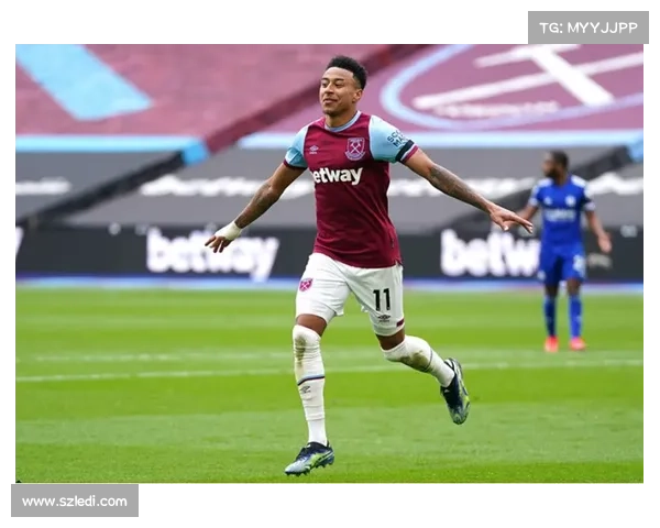 林加德被调侃的五大爆笑瞬间 谁说足球场上没有娱乐性